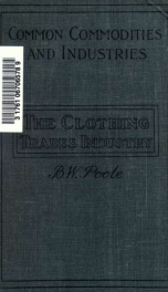 The clothing trades industry_cover