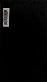 History of the express business, including the origin of the railway system in America, and the relation of both to the increase of new settlements and the prosperity of cities in the United States_cover