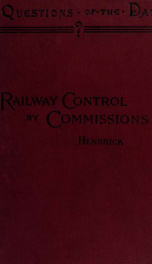 Railway control by commissions_cover