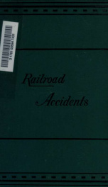 Notes on railroad accidents_cover