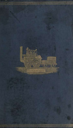 Railway problems: an inquiry into the economic conditions of railway working in diffe countries_cover