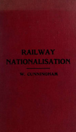 Should our railways be nationalised?_cover