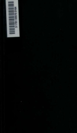 Exposition of the land tax, including the recent judicial decisions, and the incidental changes in the law effected by the Taxes Management Act, with other additional matter_cover