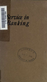 Service in banking_cover