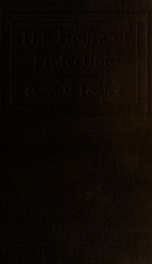The house of protection_cover