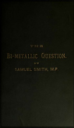 The bi-metallic question_cover