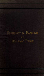 Currency and banking_cover