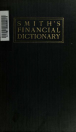 Financial dictionary_cover