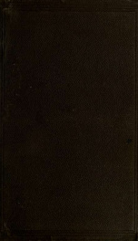 Corn laws; extracts from the works_cover