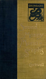 Sound money monographs_cover