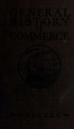 A general history of commerce_cover