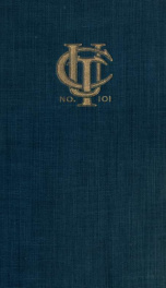 Historical sketch of Columbia typographical union number one hundred and one : (known as Columbia typographical society from 1815 to 1867)_cover