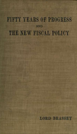 Fifty years of progress and the new fiscal policy_cover