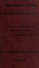 The commerce of nations_cover
