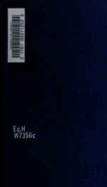 The Canadian girl at work, a book of vocational guidance_cover