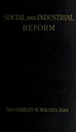 Social and industrial reform_cover