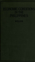 Economic conditions in the Philippines_cover