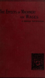 The effects of machinery on wages_cover