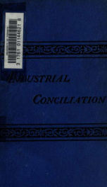 Industrial conciliation_cover