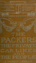 The packers, the private car lines, and the people_cover