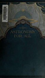 Astronomy for all_cover