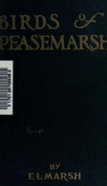 Birds of Peasemarsh_cover