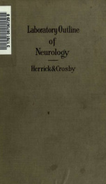 A laboratory outline of neurology_cover