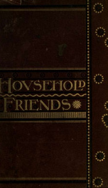 Household friends for every season_cover