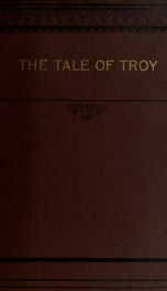 The tale of Troy_cover