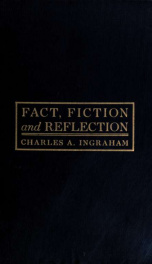 Fact, fiction, and reflection_cover