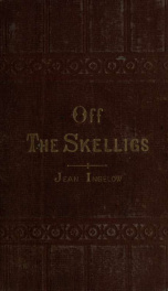 Off the Skelligs, a novel_cover