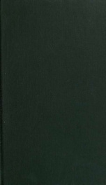 Shakespeare's sonnet story 1592-1598, restoring the sonnets written to the Earl of Southampton to their original books and correlating them with personal phases of the plays of the sonnet period; with documentary evidence identifying Mistress Davenant as _cover