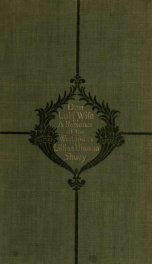 Don Luis' Wife, a romance of the West Indies, from her letters, and the manuscripts of the padre, the Doctor Caccavelli, Marc Aurèle, curate of Semaná_cover