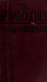 The Grand Duchess_cover
