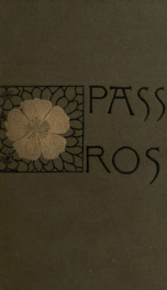 Passe Rose_cover
