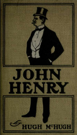 John Henry_cover