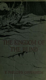 The kingdom of the blind_cover