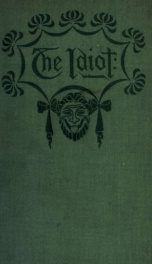 The idiot_cover