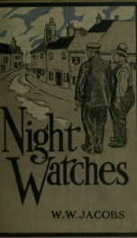 Night watches_cover