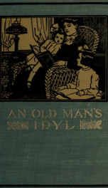 An old man's idyl_cover