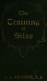 The training of Silas_cover