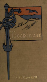 Lochinvar, a novel;_cover
