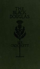 The black Douglas_cover