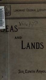 Seas and lands_cover