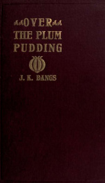 Over the plum-pudding_cover