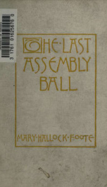 The last Assembly Ball; and The fate of a voice_cover