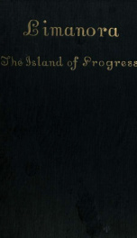 Limanora, the island of progress_cover