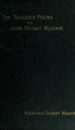 Selected poems_cover