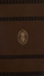 Report of the proceedings 1886_cover