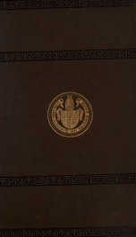 Report of the proceedings 1881_cover
